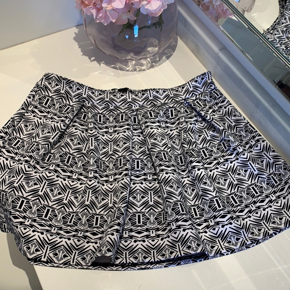 Aéropostale skirt